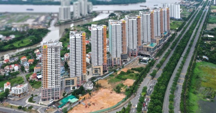 Mặt bằng căn hộ The Sun Avenue, Layout thiết kế chi tiết - Novaland